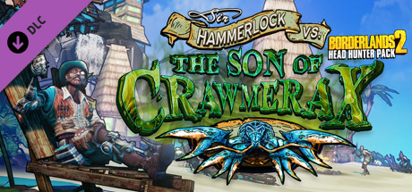 View Borderlands 2: Headhunter 5: Son of Crawmerax on IsThereAnyDeal