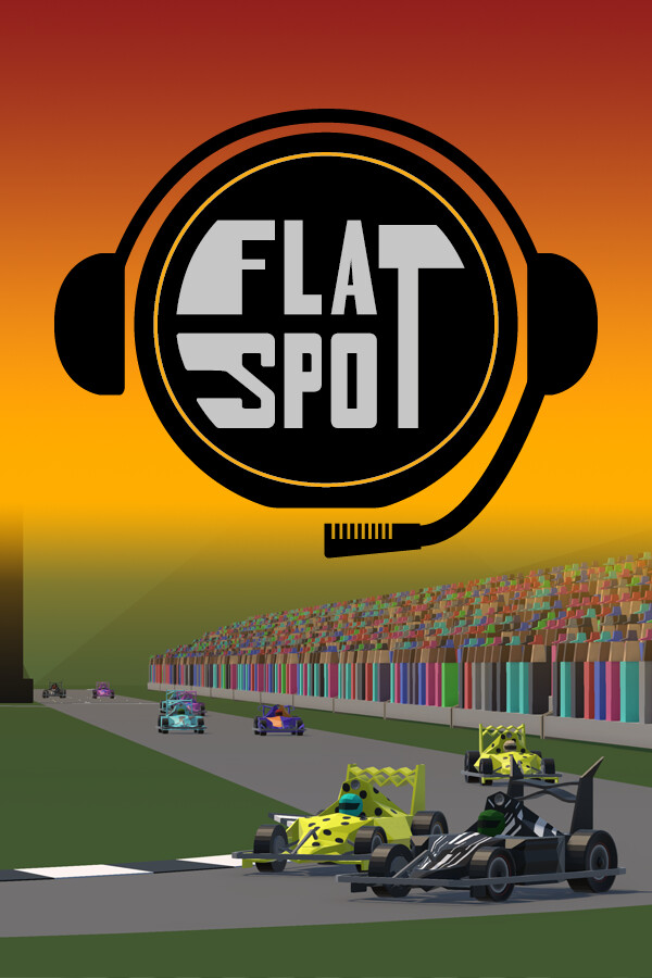 Flat Spot for Steam in Canada region