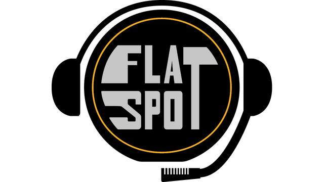 Flat Spot Logo