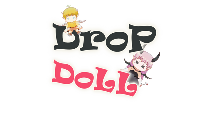 Drop Doll Logo