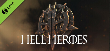 Hell Heroes Demo cover art