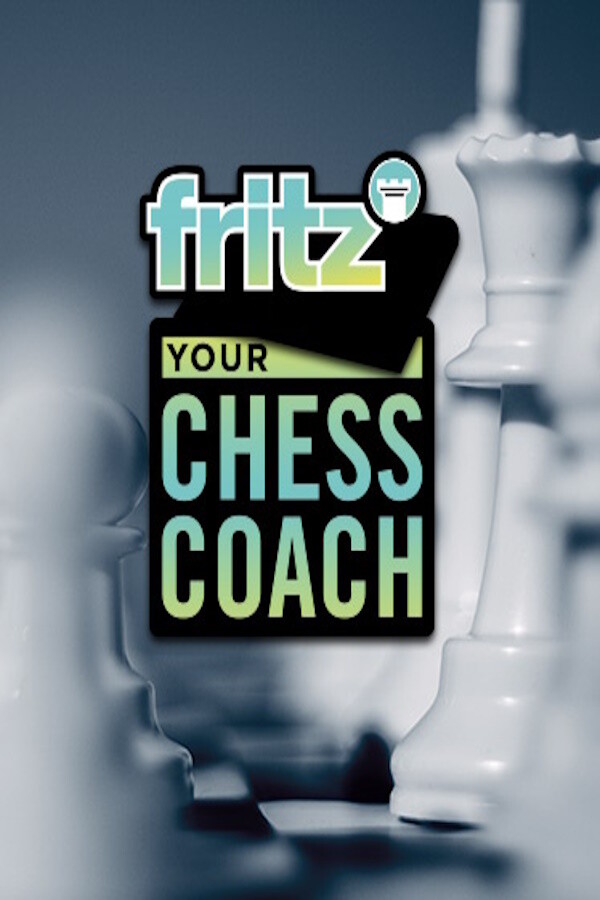 Fritz - Your chess coach for steam
