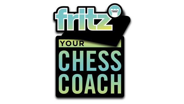 Fritz - Your chess coach Logo