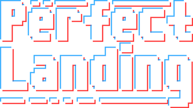 Perfect Landing Logo