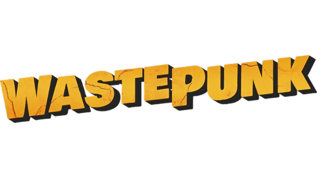 WastePunk Logo