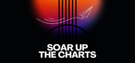 Soar Up The Charts cover art