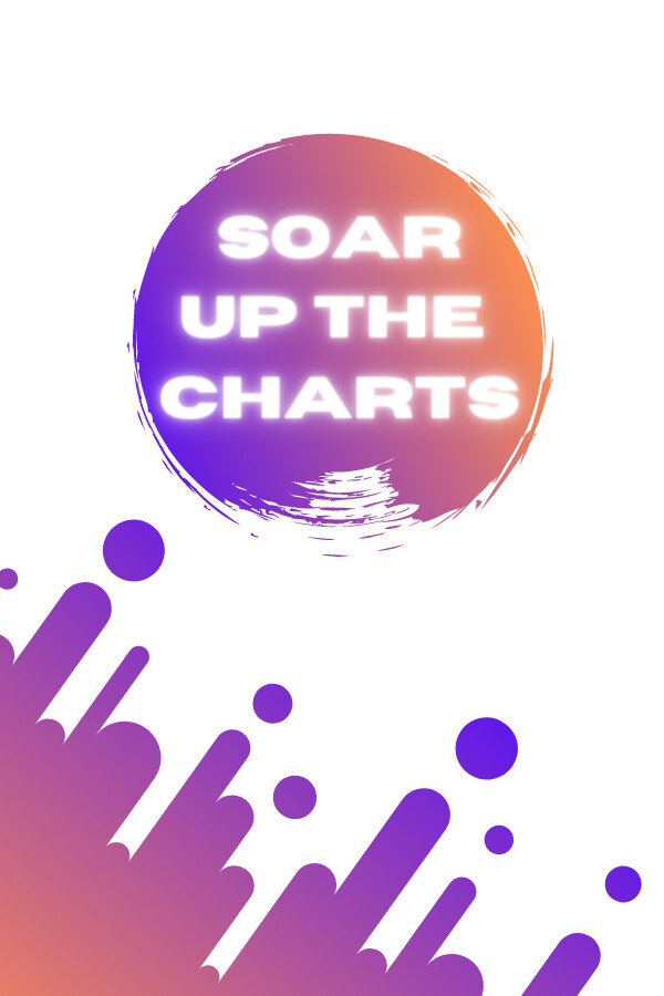 Steam portrait for Soar Up The Charts.