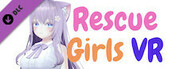 VR Rescue Girls - Moe