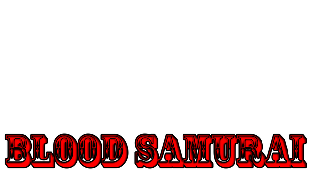 Blood Samurai Logo