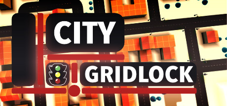 City Gridlock cover art