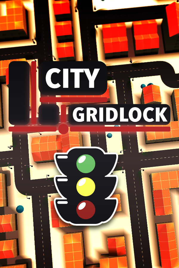 City Gridlock for steam City Gridlock for steam