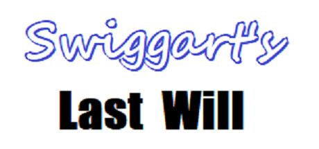 Swiggart's Last Will PC Specs