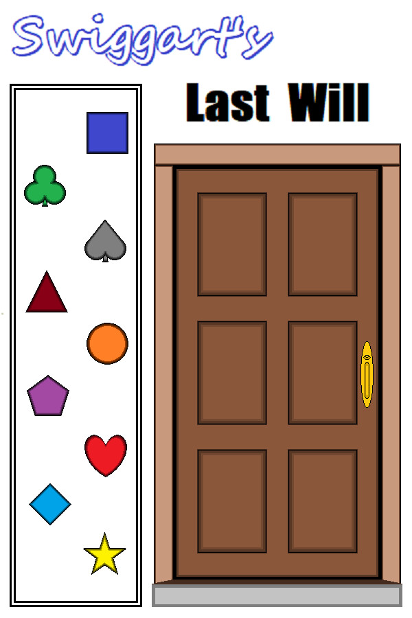 Swiggart's Last Will for steam