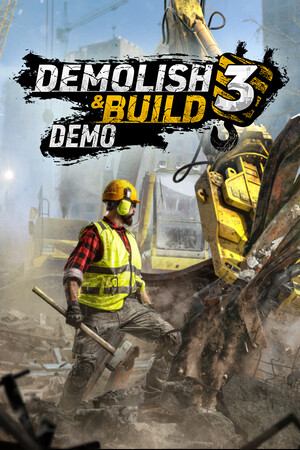 Demolish & Build 3 Demo