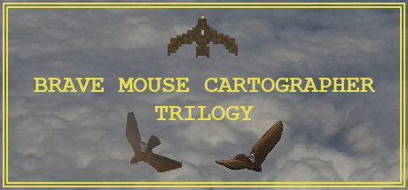 Brave Mouse Cartographer Trilogy PC Specs