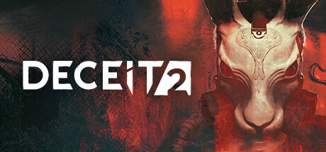 Deceit 2 Playtest cover art