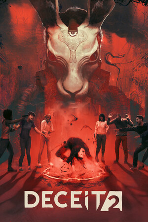 Deceit 2 Playtest