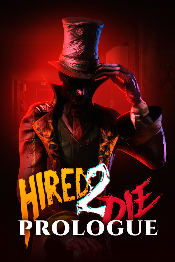 Steam portrait for Hired 2 Die: Prologue.