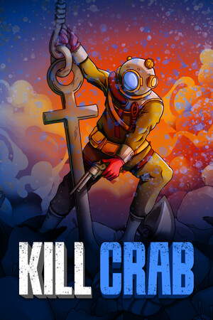 KILL CRAB poster image on Steam Backlog