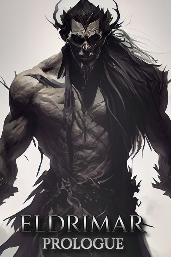 Steam portrait for ELDRIMAR: Prologue.