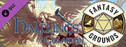 Fantasy Grounds - Pathfinder RPG - Pathfinder Companion: Halflings of Golarion
