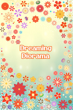 Dreaming Diorama