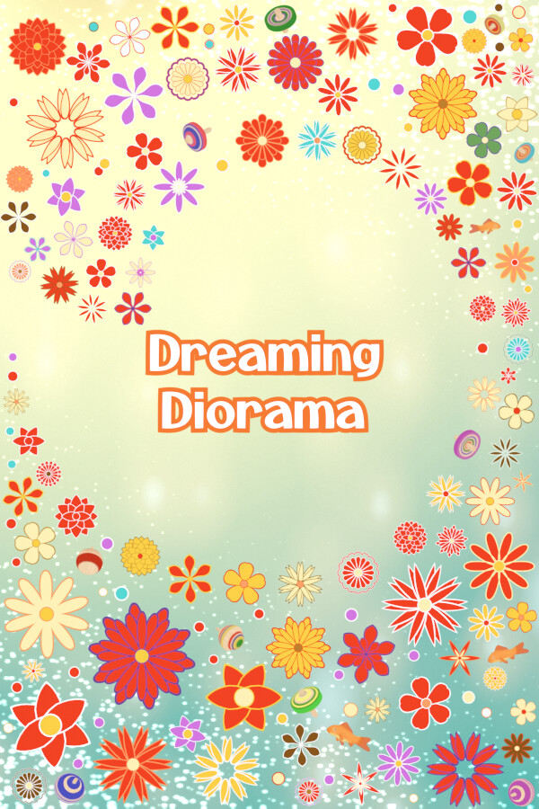 Dreaming Diorama for steam