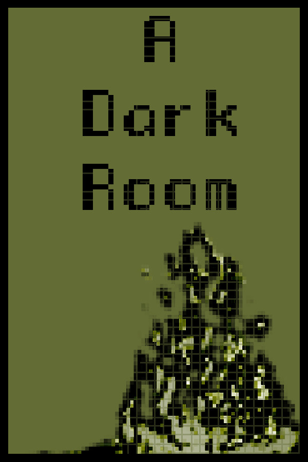 A Dark Room ® for steam A Dark Room ® for steam