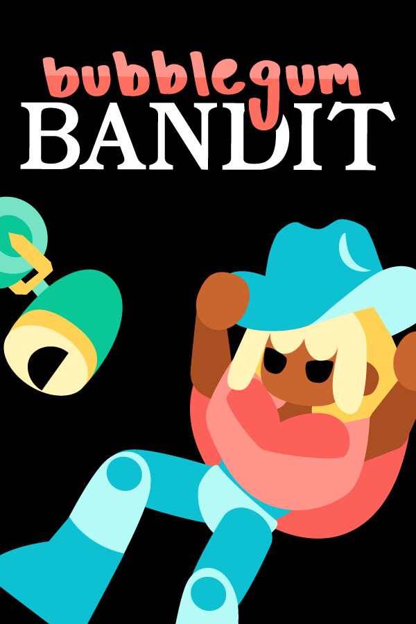Bubblegum Bandit for steam