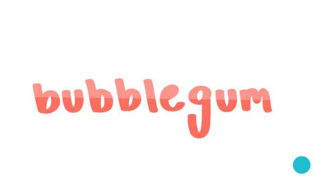 Bubblegum Bandit Logo