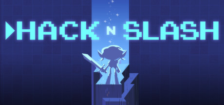 Hack 'n' Slash on Steam Backlog