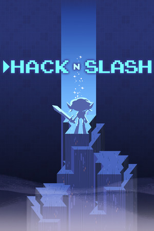 Hack 'n' Slash poster image on Steam Backlog