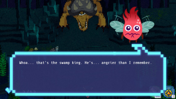 Hack 'n' Slash game for windows Pc 1