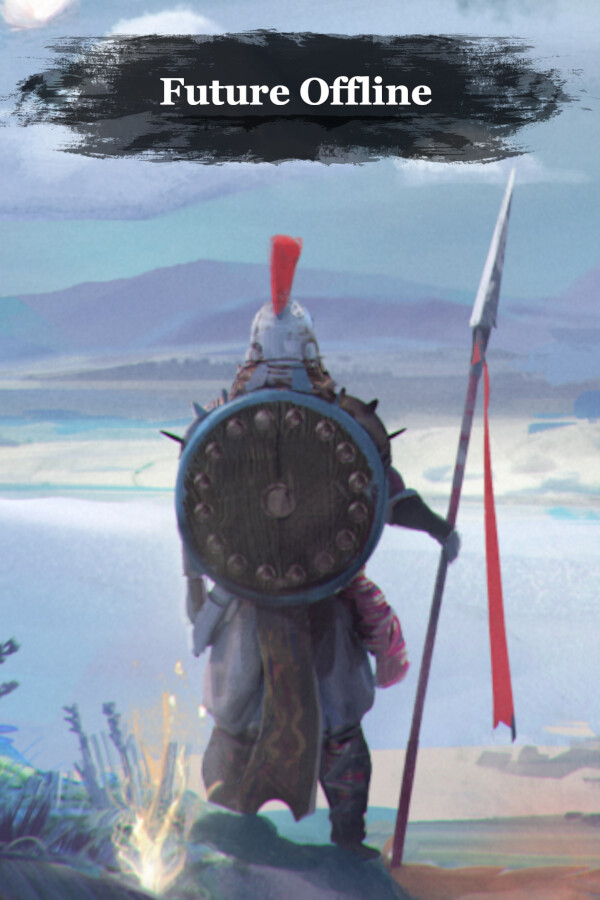 Future Offline for steam