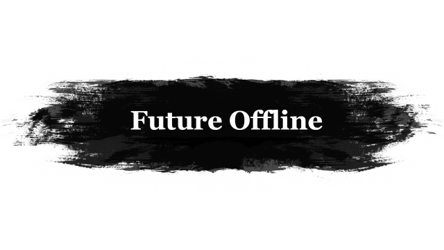 Future Offline Logo