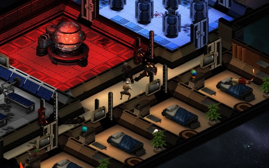 Spacebase DF-9for windows and Linux 1