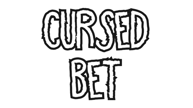 Cursed Bet Logo