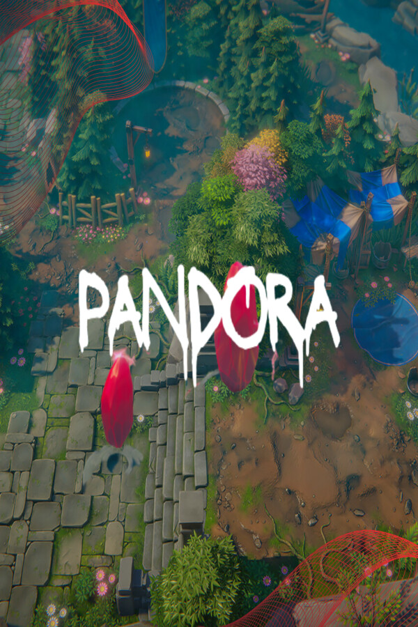 Pandora for steam