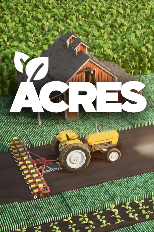 ACRES for steam