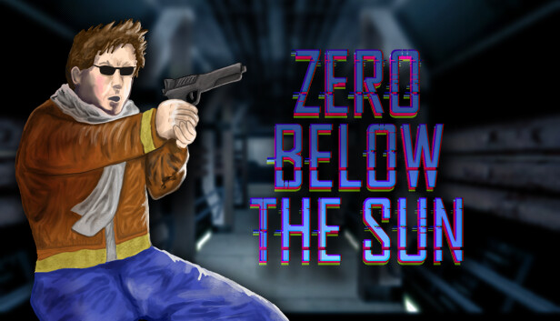 Zero Below The Sun