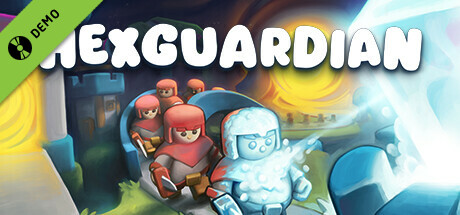 Hexguardian Demo cover art