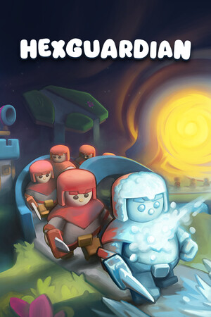 Hexguardian Demo