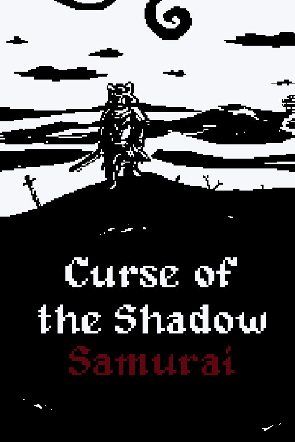 Curse of the Shadow Samurai for steam