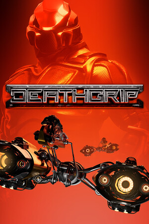 DEATHGRIP Demo