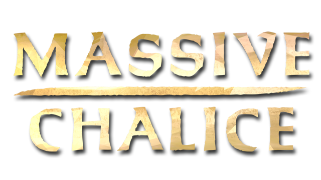MASSIVE CHALICE Logo