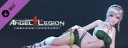 Angel Legion-DLC Exotic (Green)