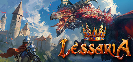 Lessaria: Fantasy kingdom sim PC Specs