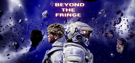 Beyond the Fringe cover art