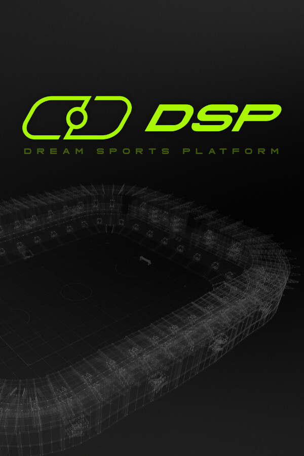 Steam portrait for Dream Sports Platform.