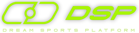 Dream Sports Platform Logo
